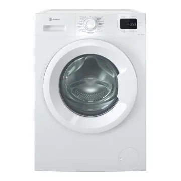 LVD. INDESIT IM864TIMESPT 8K 1400R INDESIT - 1