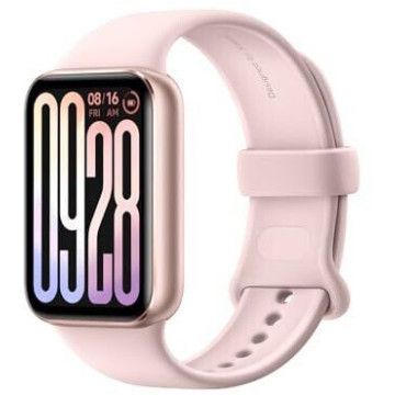 PULSEIRA XIAOMI MI SMART BAND 9 PRO ROSE GOLD XIAOMI - 1