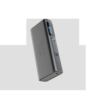 POWERBANK XTORM 0229963 130W NOVAPRO PARA PORTÁTIL Xtorm - 1