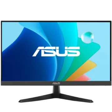 Monitor Gaming Asus VY229HF 21,45'/ Full HD/ 1ms/ 100Hz/ IPS/ Preto ASUS - 1