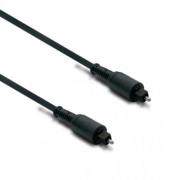 METRONIC - Cabo Audio Fibra Optica M/M 1.2m 370230 METRONIC - 2