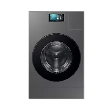 SAMSUNG - Máq. Lavar e Secar Roupa WD18DB8995BZT2 Samsung - 1