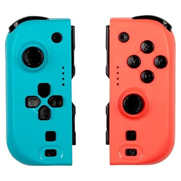 KONIX NINTENDO SWITCH...