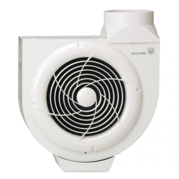 TURBINA SP ECO500 SP - 1