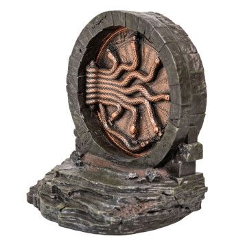Suportes para livros da Câmara Secreta de Harry Potter  - 1