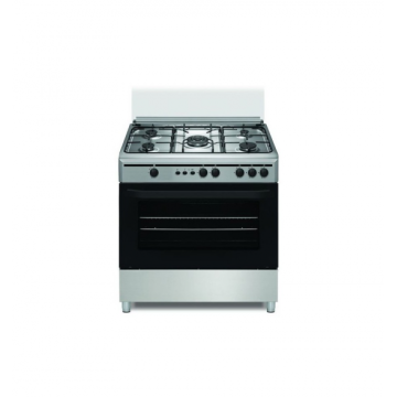 COCI. VITROKITCHEN CB9060IB 5F 90x60 INOX BUTANO Vitrokitchen - 1