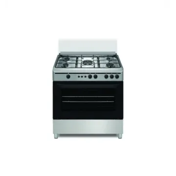 COCI. VITROKITCHEN CB9060IB 5F 90x60 INOX BUTANO Vitrokitchen - 1