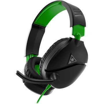 FONE DE OUVIDO XBOX TARTARUGA BEACHFORCE RECON 70  - 1