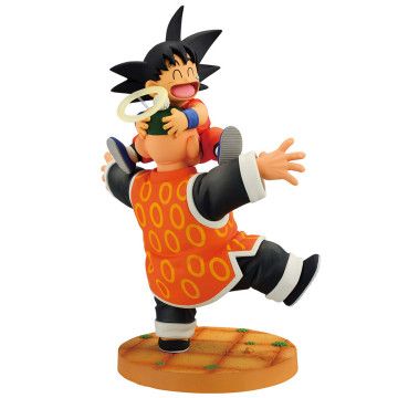  BANPRESTO - 1