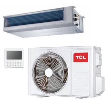  TCL - 1