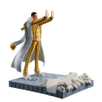  BANPRESTO - 1