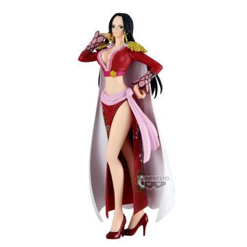  BANPRESTO - 1