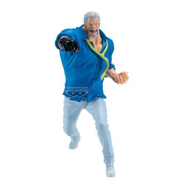  BANPRESTO - 1