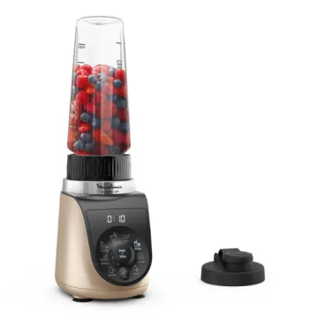 BATIDO. VASO MOULINEX LM190A 1000W MINI 8PRG MOULINEX - 1