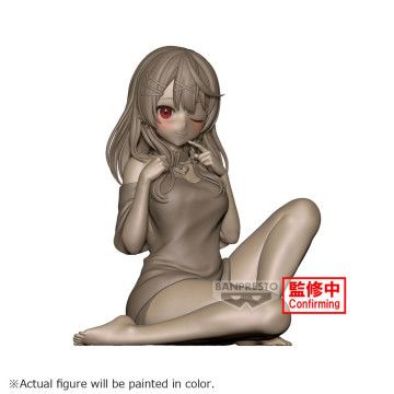  BANPRESTO - 1