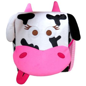 Mochila Vaca Bagoose 26cm  - 1