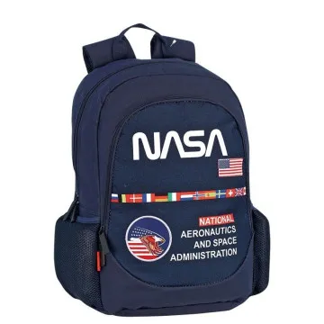 Mochila NASA 42cm PERONA - 1