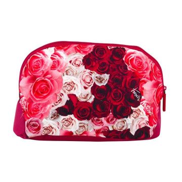 Bolsa de higiene rosa PERONA - 1