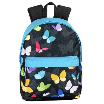 Mochila Borboletas 43cm PERONA - 1