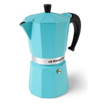 CAFETEIRA ORBEGOZ.ITALIAN.12CH-KFV1245 ORBEGOZO - 1