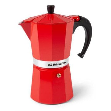 CAFETEIRA ORBEGOZ.ITA.VER.12CH-KFR1240 ORBEGOZO - 1