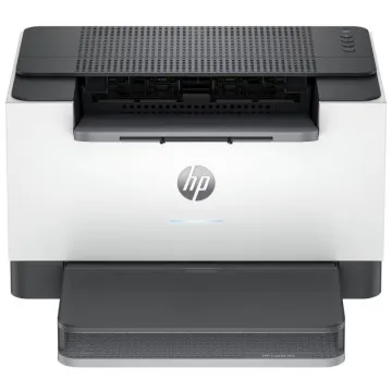 Impressora a laser monocromática HP Laserjet M207DW/ WiFi/ Duplex/ Branca HP - 1