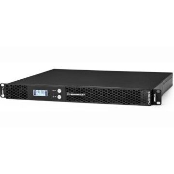 Salicru Interactive Line UPS SPS 1500 ADV R2/ 1500VA-900W/ 6 Saídas/ Formato Rack SALICRU - 1