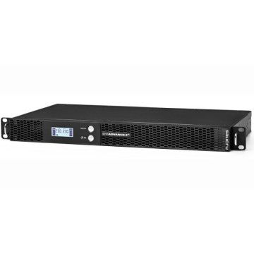 Salicru Interactive Line UPS SPS 750 ADV R2/ 750VA-450W/ 4 Saídas/ Formato Rack SALICRU - 1