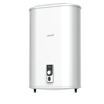 TERMOACMULADOR CATA - CTRS 50 E REV SLIM CATA - 1