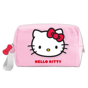 Bolsa de viagem Hello Kitty  - 1