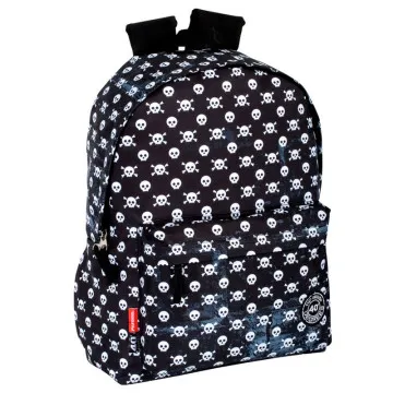 Mochila Perona Danger adaptável 42cm PERONA - 1