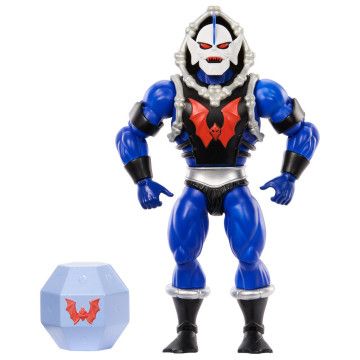 Hordak Mestres das Origens do Universo Figura 14cm MATTEL - 1