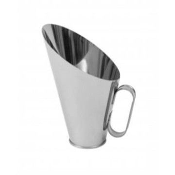 CORREDOR DELBA PEQUENO-INOX   -DB724 DELBA - 1