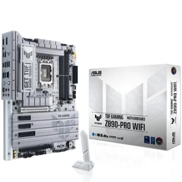 Placa-mãe Asus TUF GAMING Z890-PRO WIFI/soquete 1851 ASUS - 1