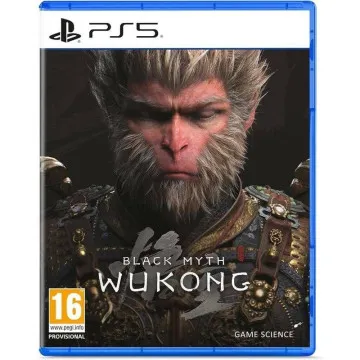 Jogo para console Sony PS5 Black Myth: Wukong SONY - 1