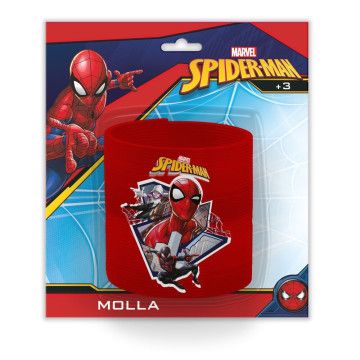 Furtivo Homem-Aranha Marvel Primavera KIDS LICENSING - 1