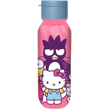 Cantina Hello Kitty e Amigos 500ml KIDS LICENSING - 1
