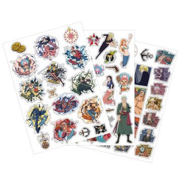 Conjunto de adesivos removíveis de uma peça KIDS LICENSING - 1