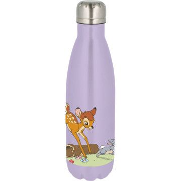 Garrafa Bambi Disney em aço inoxidável 780ml STOR - 1