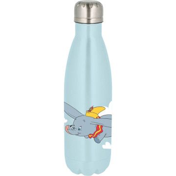 Garrafa Dumbo Disney em aço inoxidável 780ml STOR - 1