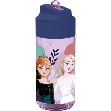 Cantina tritan Disney Frozen 430ml STOR - 1