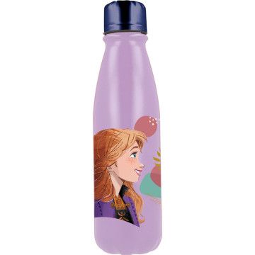 Garrafa de alumínio Frozen Disney 600ml STOR - 1