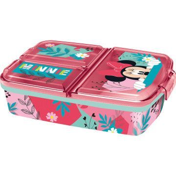 Sanduicheira múltipla Disney Minnie STOR - 1