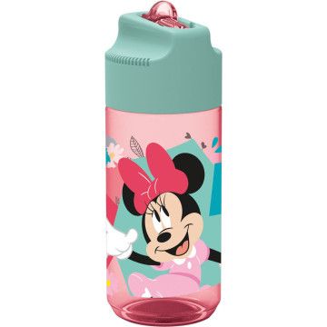 Cantil Tritan Minnie Disney 430ml STOR - 1