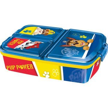 Sanduicheira múltipla Paw Patrol STOR - 1