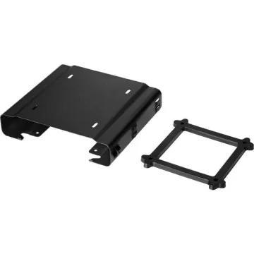 Suporte para desktop HP HP Mini Dual VESA V3 HP - 1