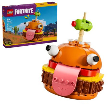 LEGO Durrr Burger 77070 LEGO - 1