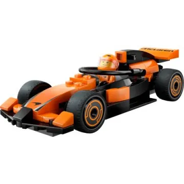 LEGO Piloto de F1 com Carro de Corrida 60442 LEGO - 1