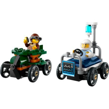  LEGO - 2