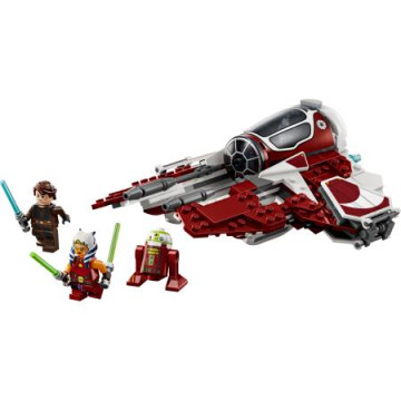 LEGO Intercetor Jedi da Ahsoka 75401 LEGO - 2